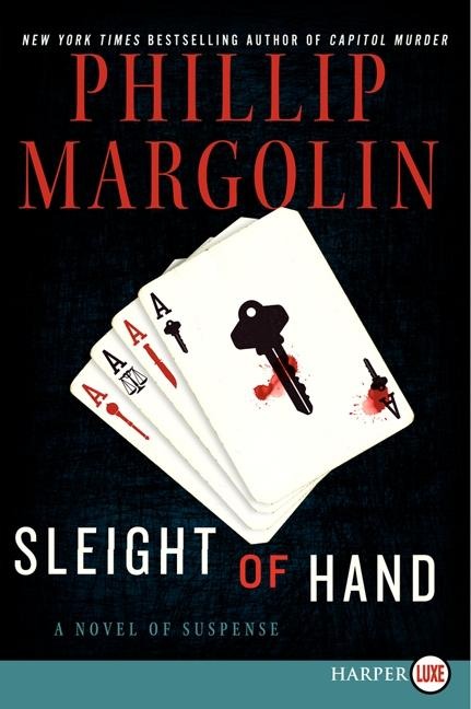 Sleight of Hand LP