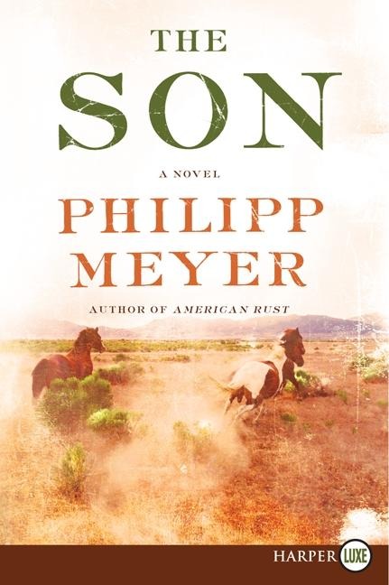 Son LP, The