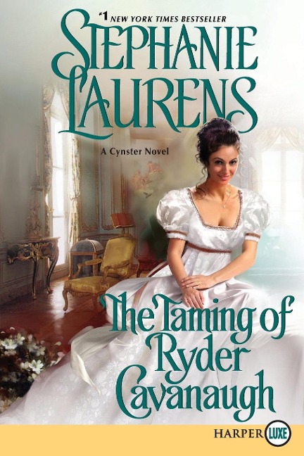 Taming of Ryder Cavanaugh LP, The