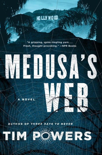 Medusas Web