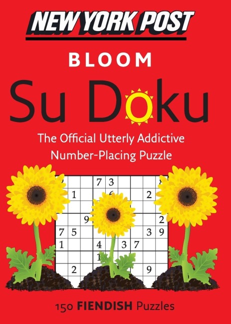 Bloom Su Doku