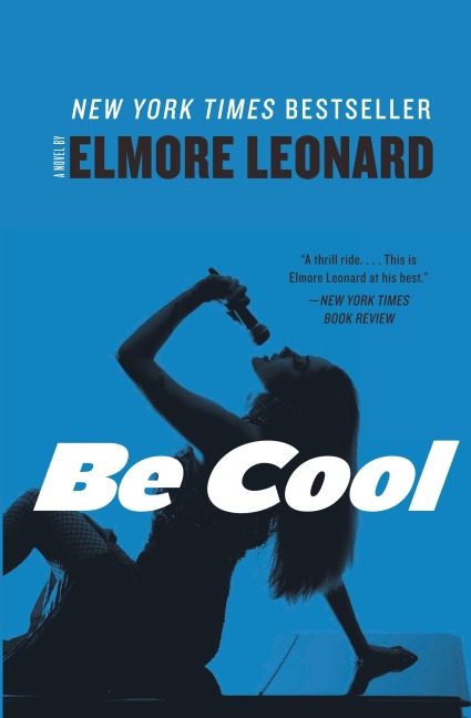 Be Cool