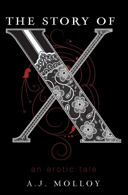 The Story of X An Erotic Tale