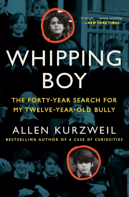 Whipping Boy