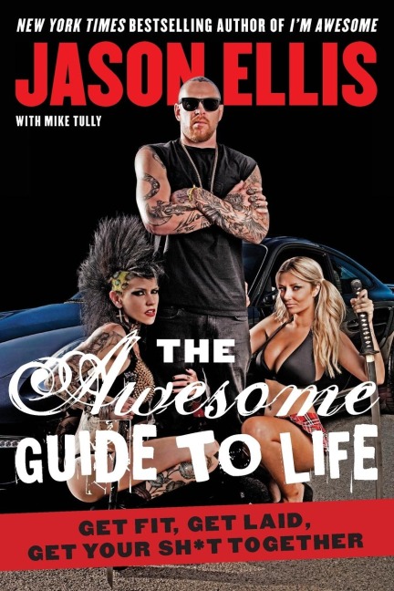 Awesome Guide to Life, The