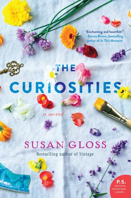 Curiosities, The