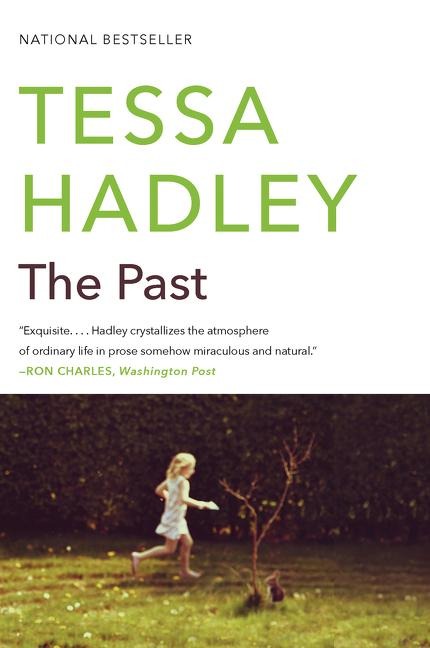 Past, The