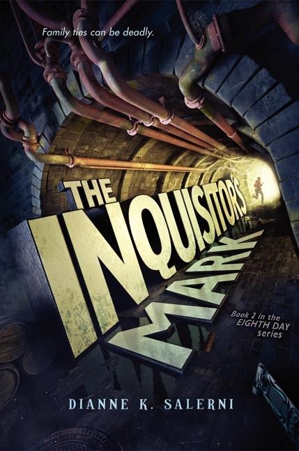 The Inquisitors Mark