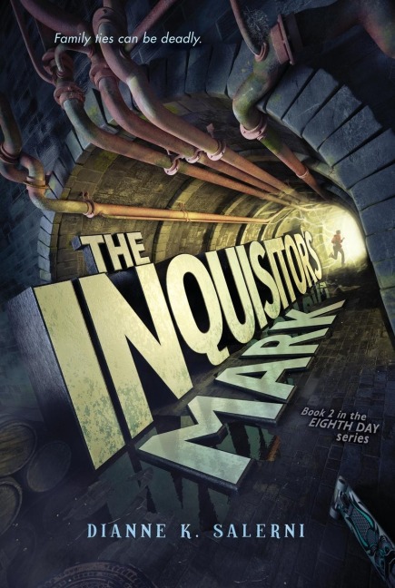 Inquisitors Mark, The
