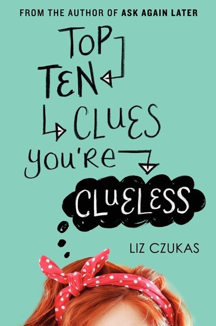 Top Ten Clues Youre Clueless