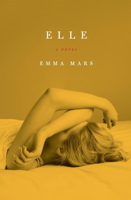 Elle Room Two in the Hotelles Trilogy