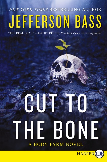 Cut to the Bone LP