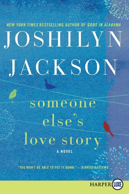 Someone Elses Love Story LP