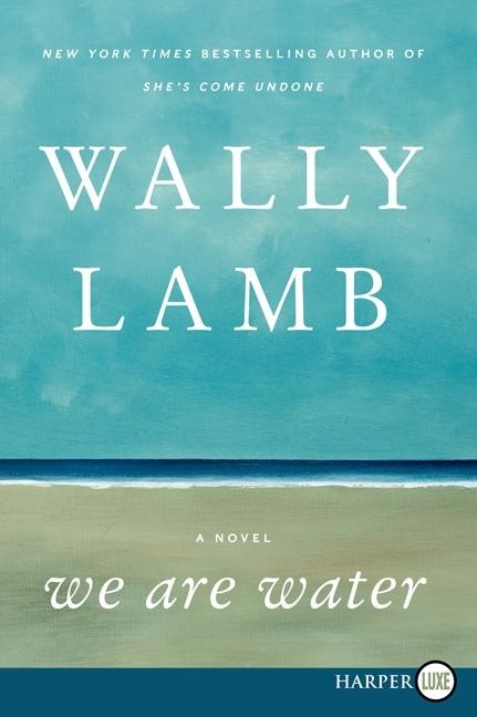 We Are Water