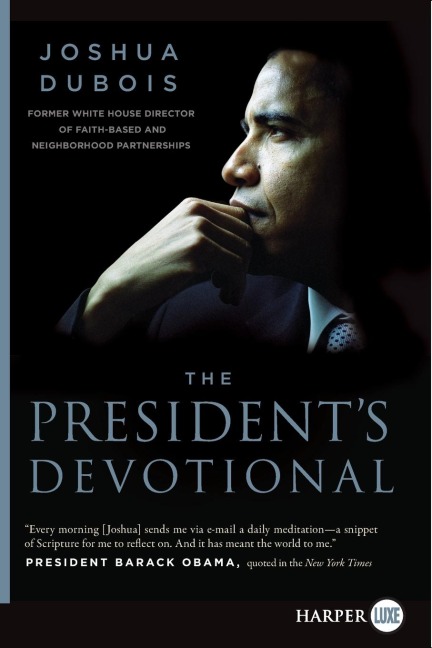 Presidents Devotional LP, The