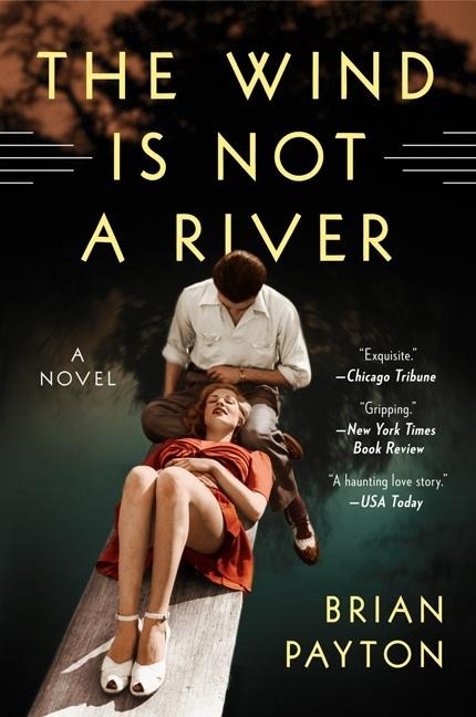 Wind Is Not a River, The