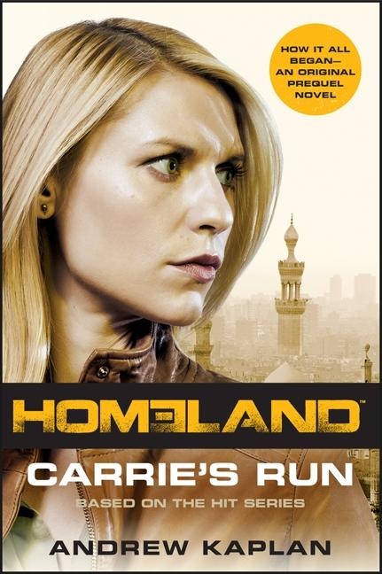 Homeland: Carries Run