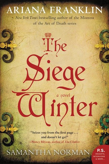 Siege Winter, The