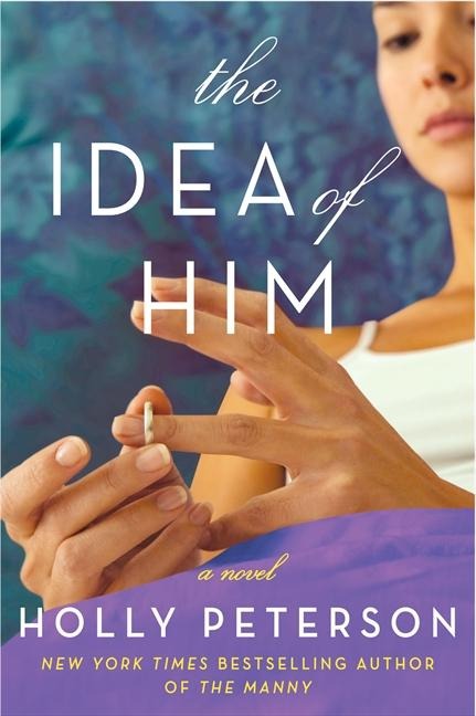 Idea of Him, The