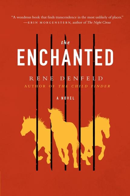Enchanted, The