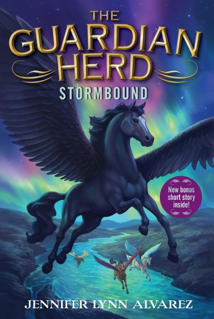 Guardian Herd: Stormbound, The