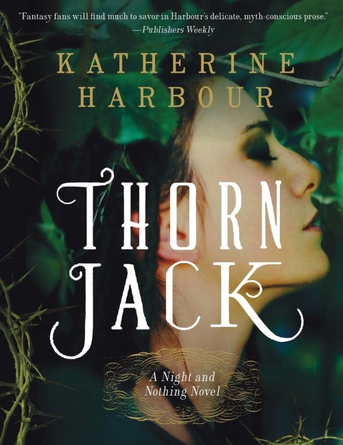 Thorn Jack