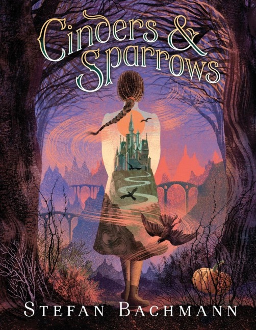 Cinders and Sparrows