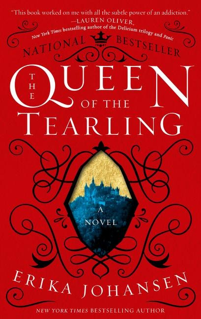 The Queen of the Tearling: A Novel