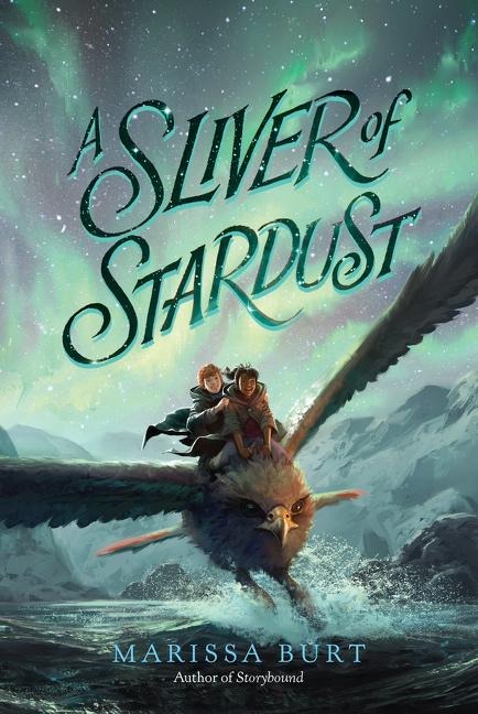 Sliver of Stardust, A