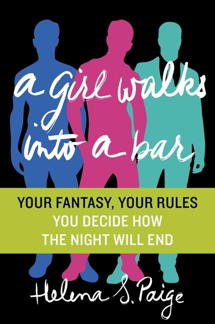 Girl Walks Into a Bar, A
