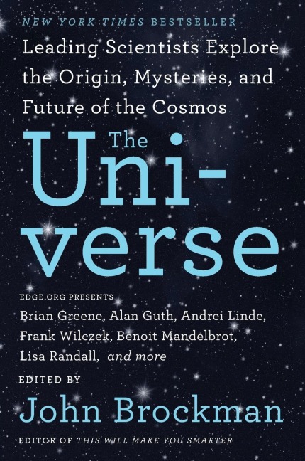 The Universe