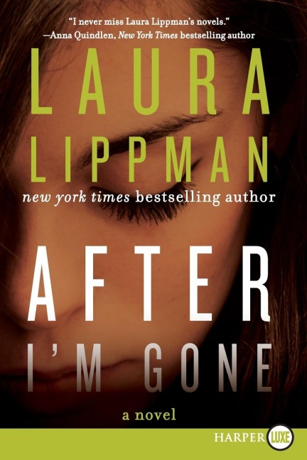 After Im Gone LP