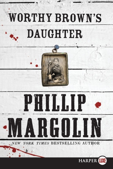 Worthy Browns Daughter LP