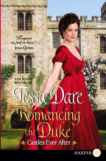 Romancing the Duke LP