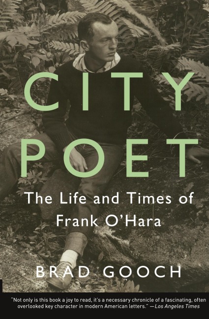 City Poet