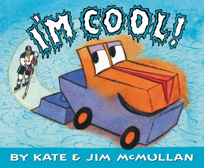 Im Cool!