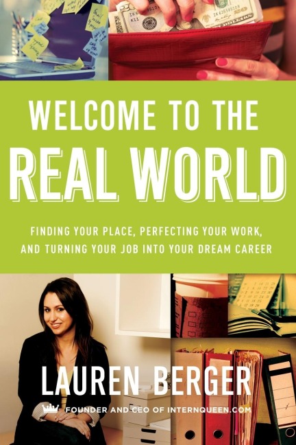 WELCOME TO REAL WORLD       PB