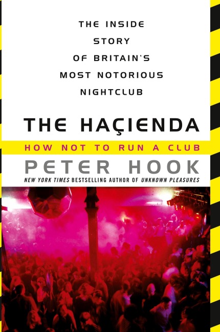 Hacienda, The
