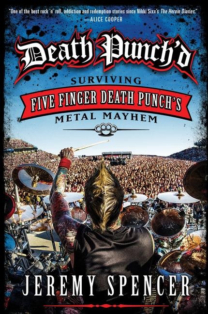 Death Punchd