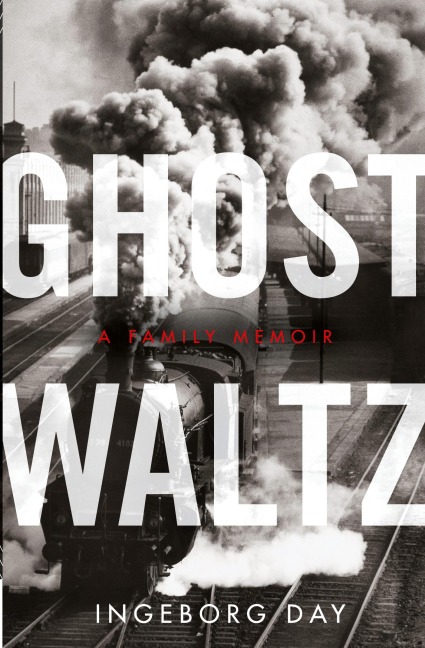 Ghost Waltz