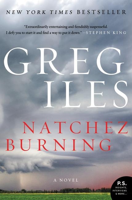 Natchez Burning