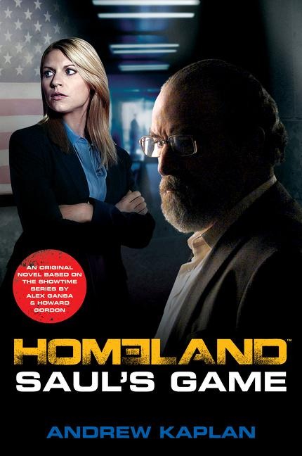 Homeland: Sauls Game