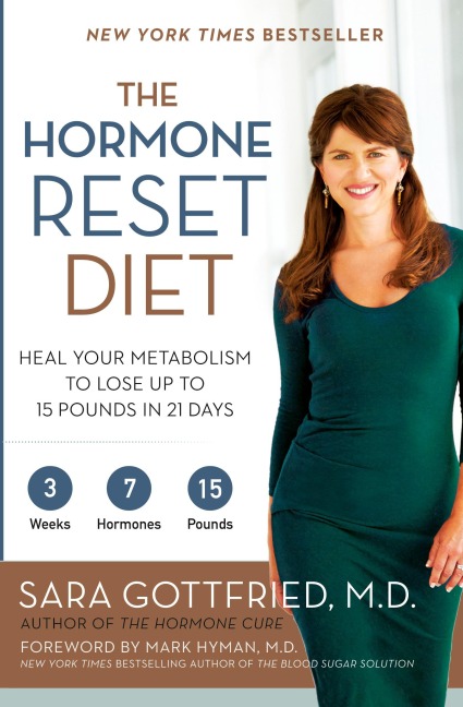 Hormone Reset Diet, The
