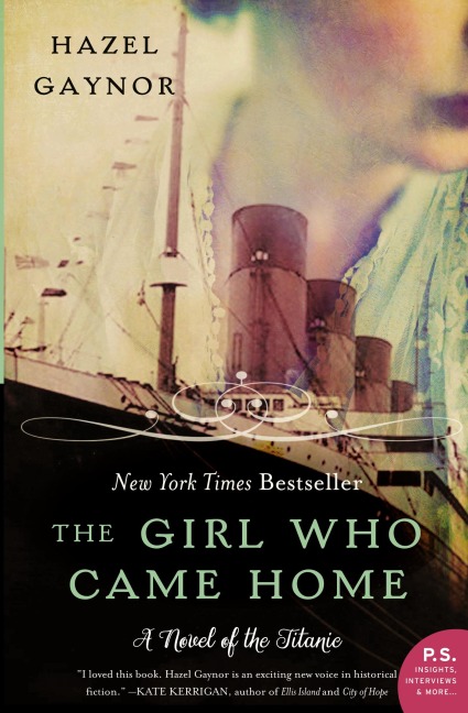 Girl Who Came Home, The