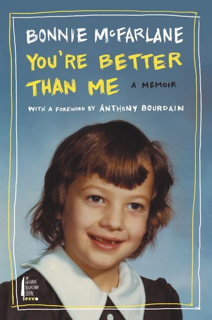 Youre Better Than Me
