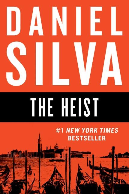 Heist, The
