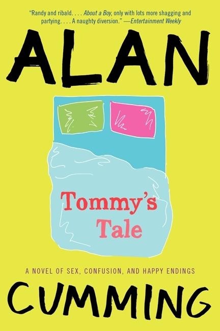Tommys Tale