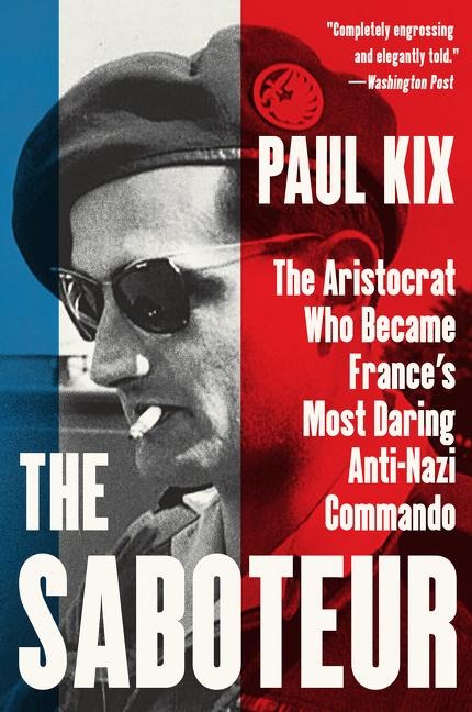 Saboteur, The