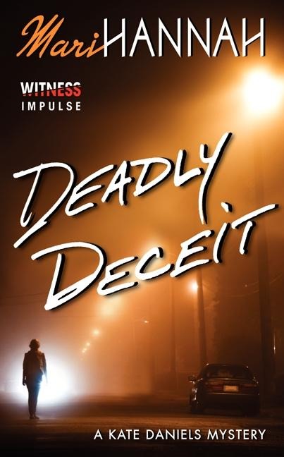 Deadly Deceit