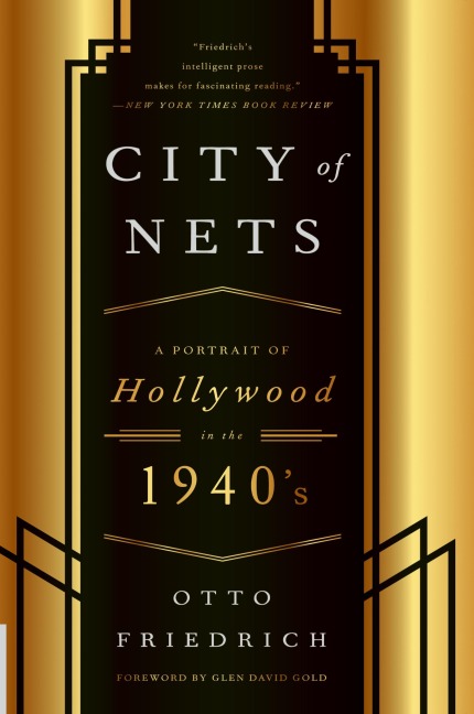 City of Nets